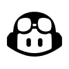 GitHub Copilot · Your AI pair programmer · GitHub图标
